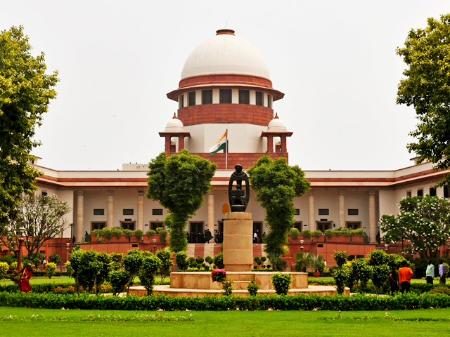 कानून की बात - SC ने क्यों कहा,"राजनीतिक झगड़े से ऊपर उठें CM-LG",बता रहे हैं आशीष भार्गव