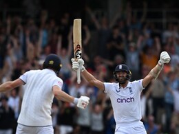 ENG vs AUS, 3rd Ashes Test: England Beat Australia In Thriller To Keep Ashes Hopes Alive