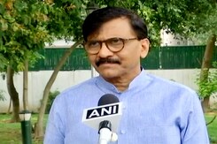 'महाराष्ट्र को मिलने वाला है नया मुख्यमंत्री' - सियासी भूचाल के बीच संजय राउत का दावा 'महाराष्ट्र को मिलने वाला है नया मुख्यमंत्री' - सियासी भूचाल के बीच संजय राउत का दावा