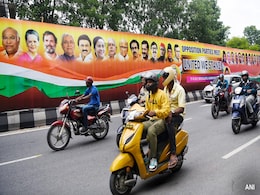 Seat-Sharing Big Test As Opposition Eyes Common Minimum Programme In Meet Seat-Sharing Big Test As Opposition Eyes Common Minimum Programme In Meet