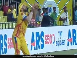 ' विश्वास नहीं हो रहा...", चिल्लाने लगे कमेंटेटर, फील्डर ने बाउंड्री के बाहर जाकर लपक लिया कैच, Video ' विश्वास नहीं हो रहा...", चिल्लाने लगे कमेंटेटर, फील्डर ने बाउंड्री के बाहर जाकर लपक लिया कैच, Video