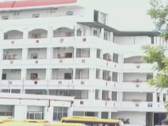 Class 11 Student Electrocuted At Hyderabad School, Suffers Over 50% Burns