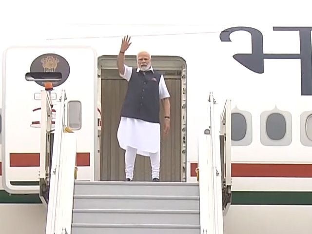 PM Modi Heads To France, Rafale Jets, Bastille Day Celebrations In Focus
