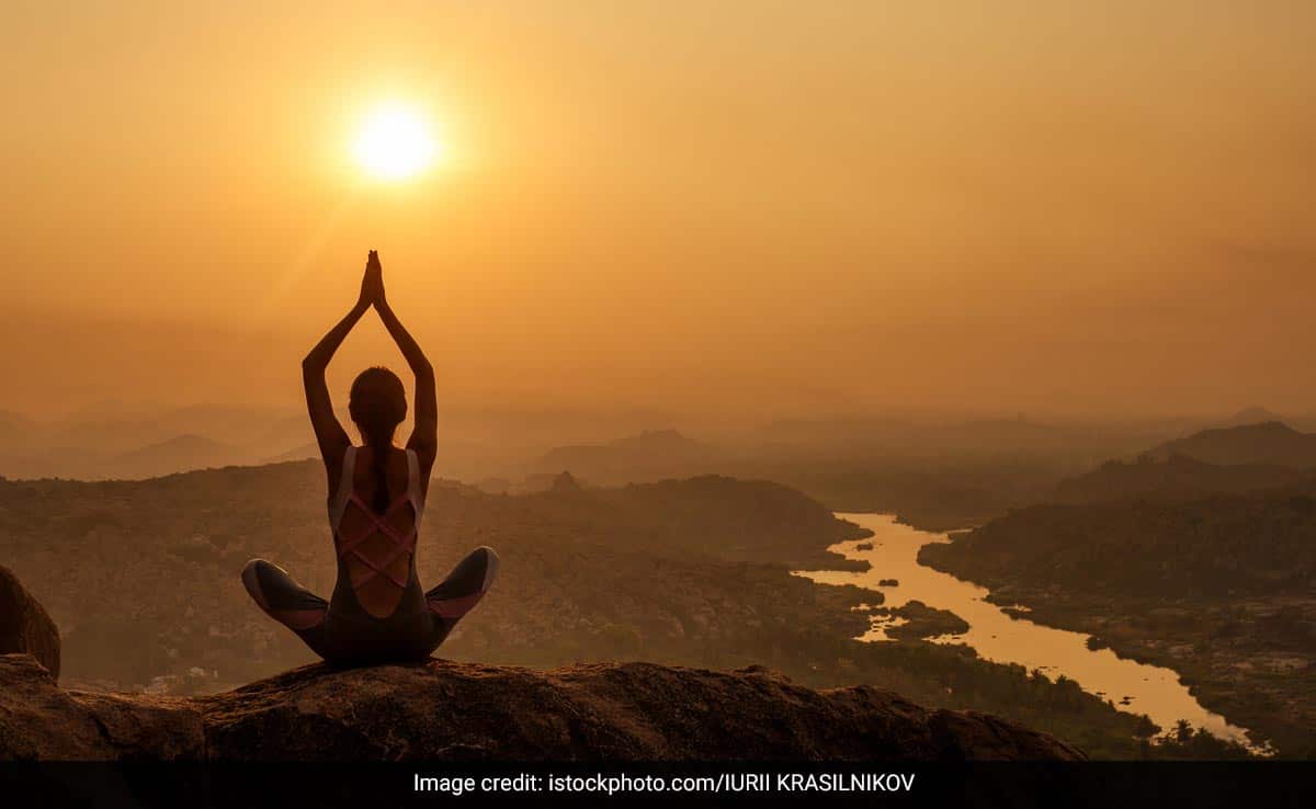 Yoga For Diabetes: These 5 Poses Can Help You Maintain Healthy Blood Sugar Levels