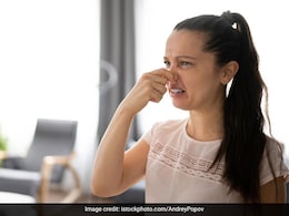 आपकी नाक कर सकती है मौत की भविष्यवाणी? सूंघने की क्षमता और मृत्यु के बीच संबंध, स्टडी में बड़ा खुलासा आपकी नाक कर सकती है मौत की भविष्यवाणी? सूंघने की क्षमता और मृत्यु के बीच संबंध, स्टडी में बड़ा खुलासा