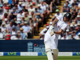 "He Is A freak...":  Australia Star Praises England Skipper Ben Stokes "He Is A freak...":  Australia Star Praises England Skipper Ben Stokes