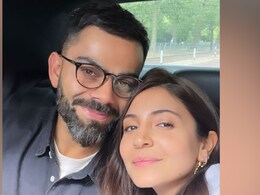 Inside Anushka Sharma And Virat Kohli's Michelin-Star Experience In London