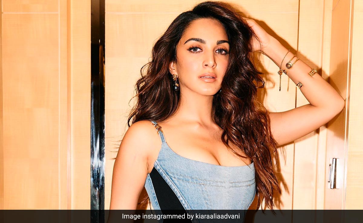 Kiara Advani Reveals She Auditioned For <i>Laal Singh Chaddha</i> Years Ago: "I Was Terrible"