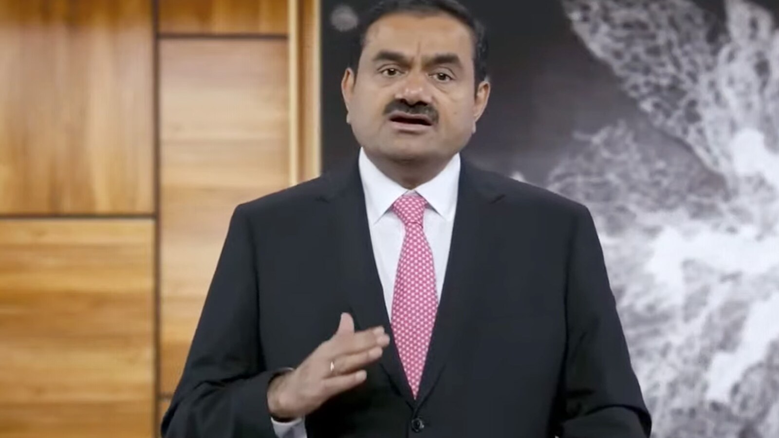 Gautam Adani: "Hindenburg Report False, Confident Of Our Group's ...