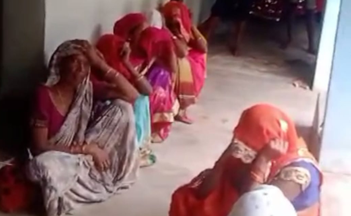 सूरजपुर में ज़्यादा शराब पीना युवक को पड़ा महंगा, गई जान