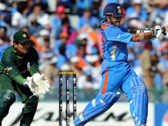 भारत के लिए World Cup में सबसे अधिक रन बनाने वाले बल्लेबाज, टॉप-5 में है MP में जन्मा खिलाड़ी