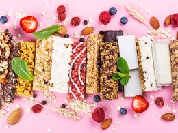 Stop Sabotaging Your Diet! Here's The Ultimate Guide To Healthy Evening Snacks Stop Sabotaging Your Diet! Here's The Ultimate Guide To Healthy Evening Snacks
