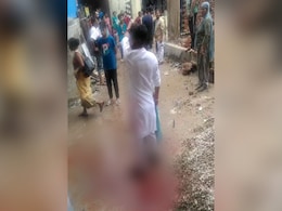 Gurugram Teen Stabbed To Death By Ex-Fiance After Wedding Called Off Gurugram Teen Stabbed To Death By Ex-Fiance After Wedding Called Off