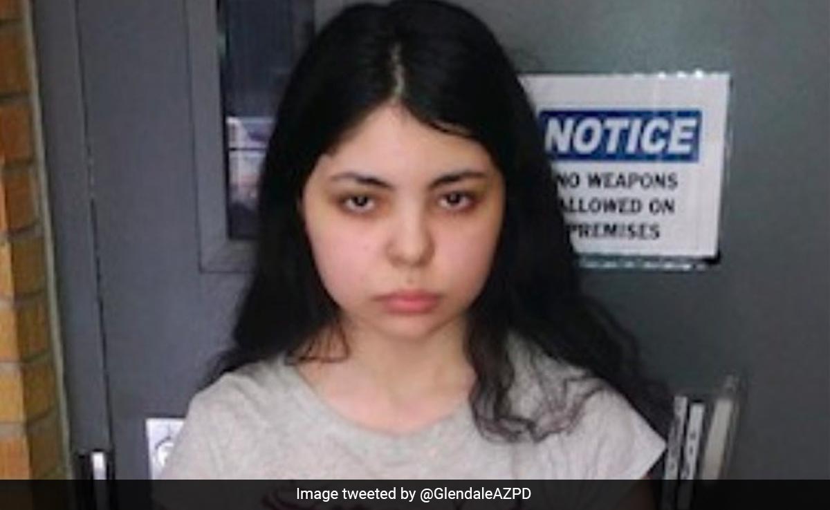 Missing US Teenager Girl Walks Into Police Station Almost 4 Years After Disappearance