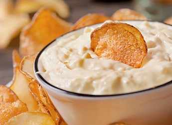 Guests Coming Over And No Time To Cook? Make 3 Different Dips With Hung Curd Guests Coming Over And No Time To Cook? Make 3 Different Dips With Hung Curd