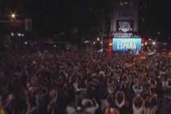 Spain Election: No Clear Winner Emerges Spain Election: No Clear Winner Emerges