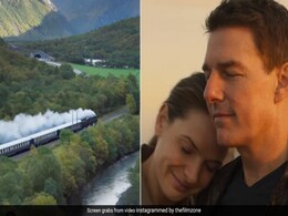 Mission Impossible 7 Box Office Collection Day 9: नौ दिन 80 करोड़ से ज्यादा की कमाई, टॉम क्रूज की मिशन इम्पॉसिबल का जादू, देखें आंकड़ा Mission Impossible 7 Box Office Collection Day 9: नौ दिन 80 करोड़ से ज्यादा की कमाई, टॉम क्रूज की मिशन इम्पॉसिबल का जादू, देखें आंकड़ा