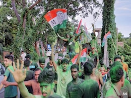 Trinamool Sweeps Panchayat Polls, Consolidates Rural Hinterland Ahead Of 2024 Trinamool Sweeps Panchayat Polls, Consolidates Rural Hinterland Ahead Of 2024