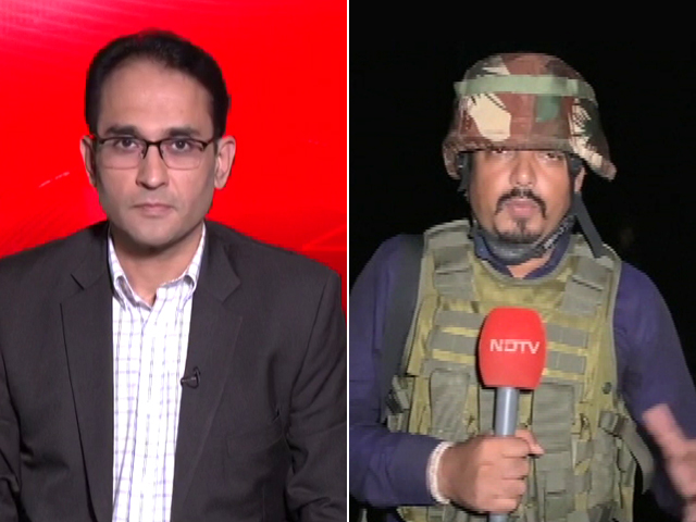 What's Life Like In Violence-Hit Manipur?