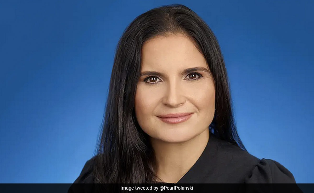 US Judge Appointed By Trump To Preside Over His Secret Documents Case