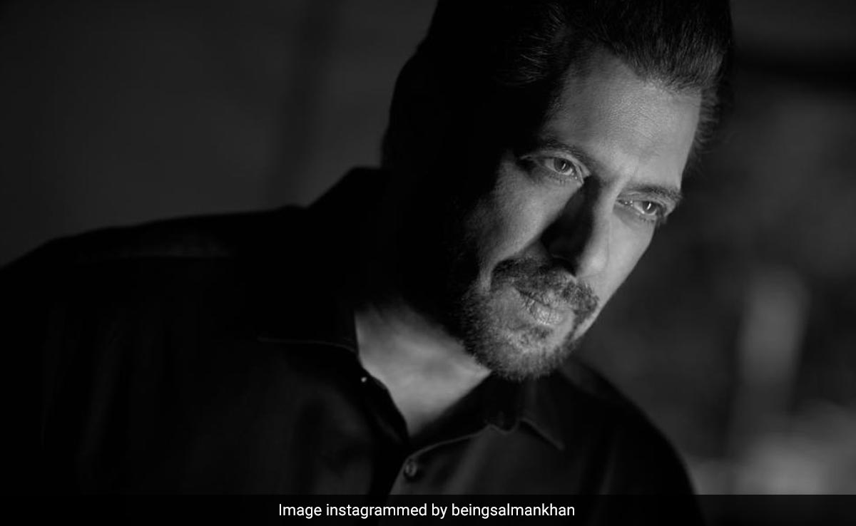 Salman Khan Warns Against Fake Casting Agents: "Please Do Not Trust Any Emails"