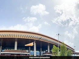 Employee Drunk Dials Goa Airport About Bomb, Arrested For Hoax Call Employee Drunk Dials Goa Airport About Bomb, Arrested For Hoax Call