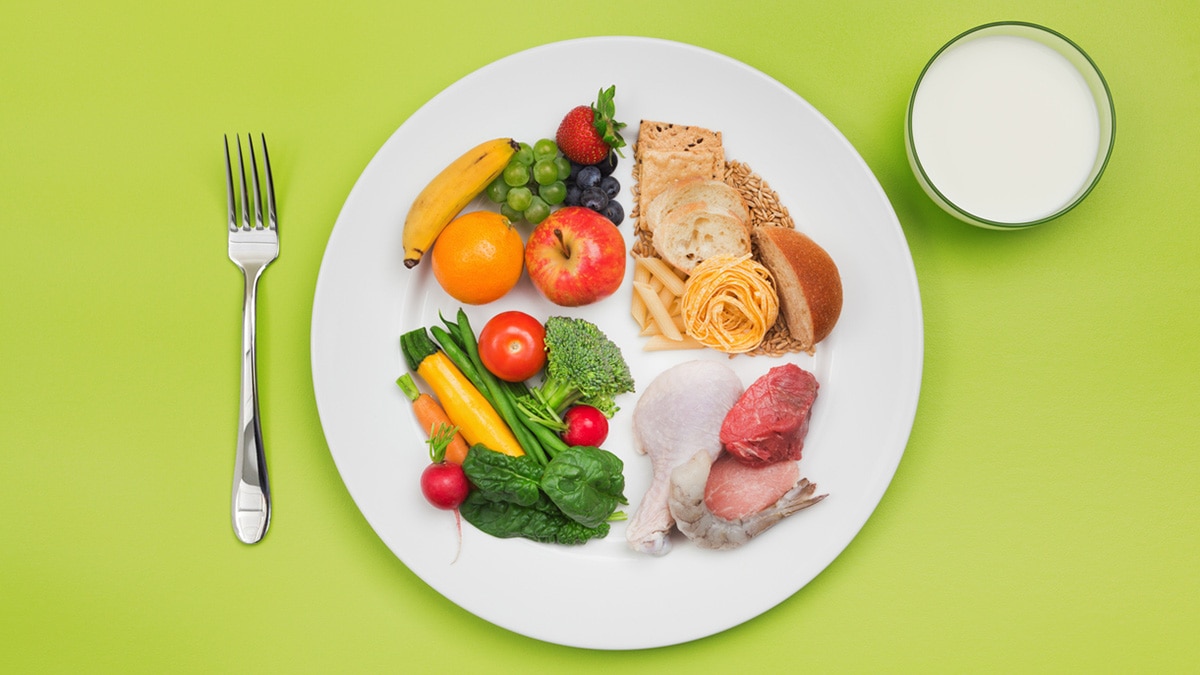 Balanced Diet Chart Know All About Balanced Diet Chart at NDTV Food