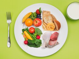 5 Smart Changes To Make In Your Diet Chart For Weight Loss After 30