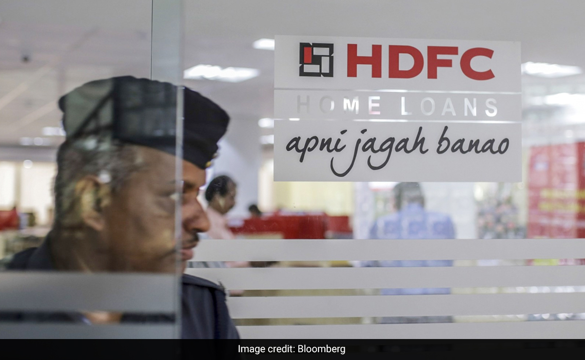 Opinion: HDFC Merger Will Leave India's Banks Gasping