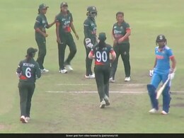 BCCI ने हरमनप्रीत कौर को लेकर लिया यह फैसला, अब भारतीय कप्तान के सामने है यह रास्ता BCCI ने हरमनप्रीत कौर को लेकर लिया यह फैसला, अब भारतीय कप्तान के सामने है यह रास्ता