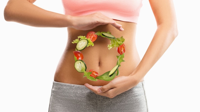 In short, a healthy gut microbiome is not just important, its foundational for good health
