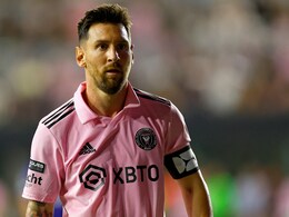 Lionel Messi Could Make First Start Against Atlanta, Says Gerard Martino