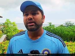 Rohit Sharma Caught Speeding At 215 kph In His Lamborghini: Report Rohit Sharma Caught Speeding At 215 kph In His Lamborghini: Report