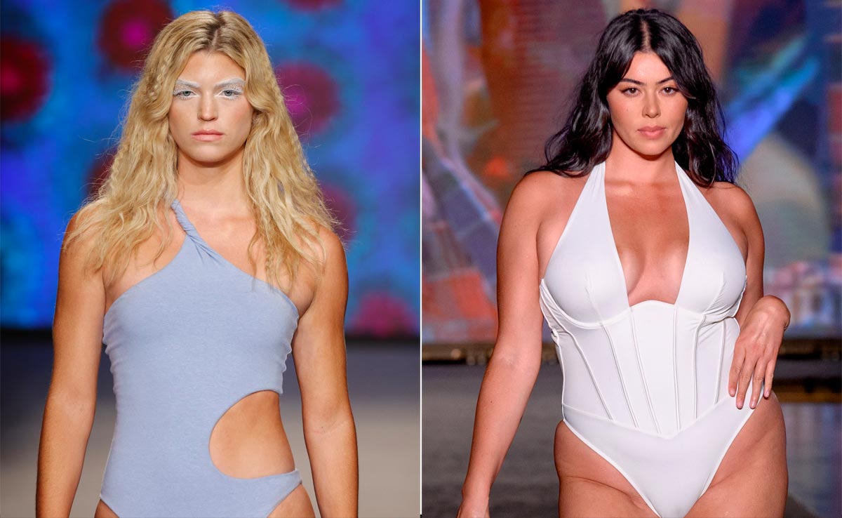 Miami Swim Week 2023: 4 Swimsuit Trends For Every Body Shape That We Can Totally Get Behind