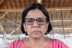 "Need Climate Resilient Infrastructure": Environmentalist On Rain Fury "Need Climate Resilient Infrastructure": Environmentalist On Rain Fury