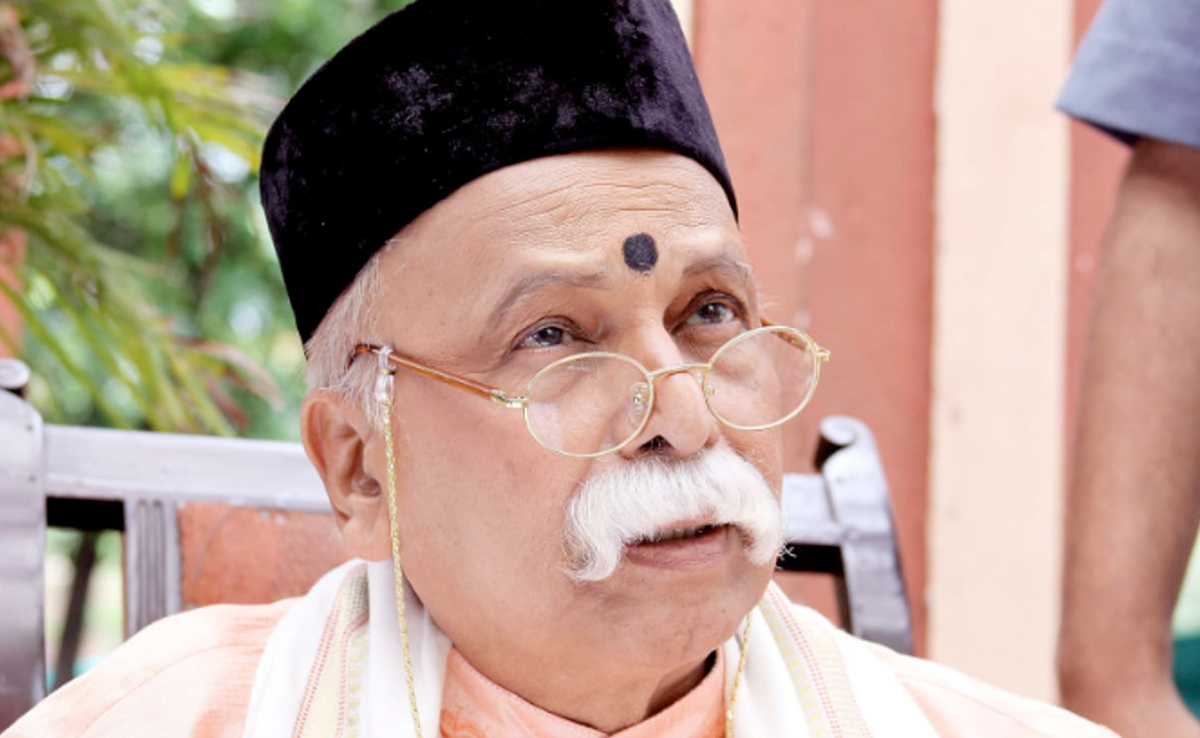 सिंघम एक्टर जयंत सावरकर का निधन, 15 दिन से अस्पताल में थे भर्ती