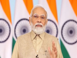 "हमें भारत के प्रति विश्व के भरोसे, आकर्षण का पूरा इस्तेमाल करना होगा": रोजगार मेला में PM मोदी "हमें भारत के प्रति विश्व के भरोसे, आकर्षण का पूरा इस्तेमाल करना होगा": रोजगार मेला में PM मोदी