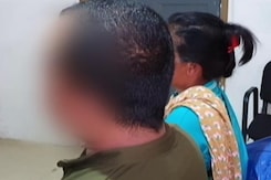 Manipur Family Breaks Down Over "Worst Kind Of Violence" Manipur Family Breaks Down Over "Worst Kind Of Violence"