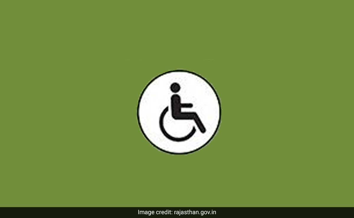 राजस्थान :  मुख्यमंत्री विशेष योग्यजन सम्मान पेंशन योजना, जानें पूरी डिटेल