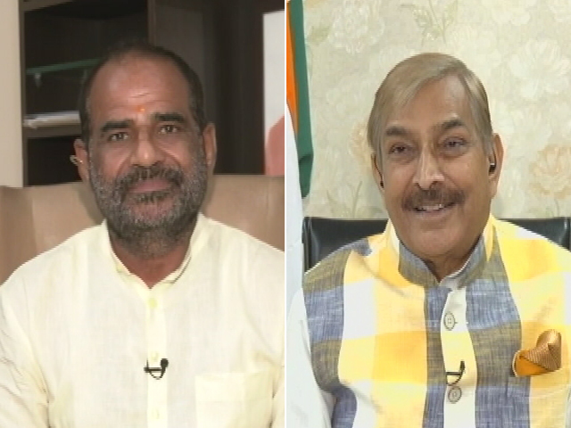 अविश्वास प्रस्ताव....पीएम पर हमला, प्रमोद तिवारी और रमेश बिधूड़ी के बीच तीखी बहस