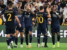 AC Milan's Mistakes Help Real Madrid Secure 3-2 Win