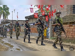 बंगाल में हिंसा पर सख्त चेतावनी, नियम टूटे तो दोबारा मतदान और चुनाव, आयोग ने दिया संकेत