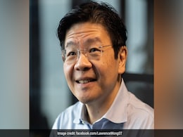 Lawrence Wong's Party Secures Landslide Victory In Singapore General Election Lawrence Wong's Party Secures Landslide Victory In Singapore General Election