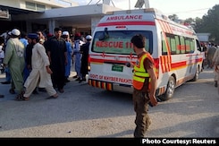 Pakistan Suicide Bombing Death Count Rises To 54: Cops Pakistan Suicide Bombing Death Count Rises To 54: Cops