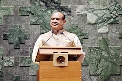 Lok Sabha Speaker Upset, Won't Attend Parliament For Now: Sources Lok Sabha Speaker Upset, Won't Attend Parliament For Now: Sources