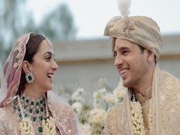 सिद्धार्थ क्यों नहीं चाहते थे सोशल मीडिया पर अपलोड की जाएं शादी की फोटो ? सिद्धार्थ क्यों नहीं चाहते थे सोशल मीडिया पर अपलोड की जाएं शादी की फोटो ?
