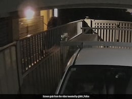 Police In Australia Release Video Of Criminals Setting House On Fire Police In Australia Release Video Of Criminals Setting House On Fire