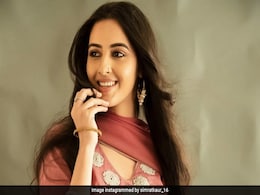 सिमरत कौर ने 'गदर 2' के ऑडिशन में 600 से ज्यादा लड़कियों को दी थी टक्कर, फिल्म में बनेंगी 'तारा सिंह' की बहू सिमरत कौर ने 'गदर 2' के ऑडिशन में 600 से ज्यादा लड़कियों को दी थी टक्कर, फिल्म में बनेंगी 'तारा सिंह' की बहू