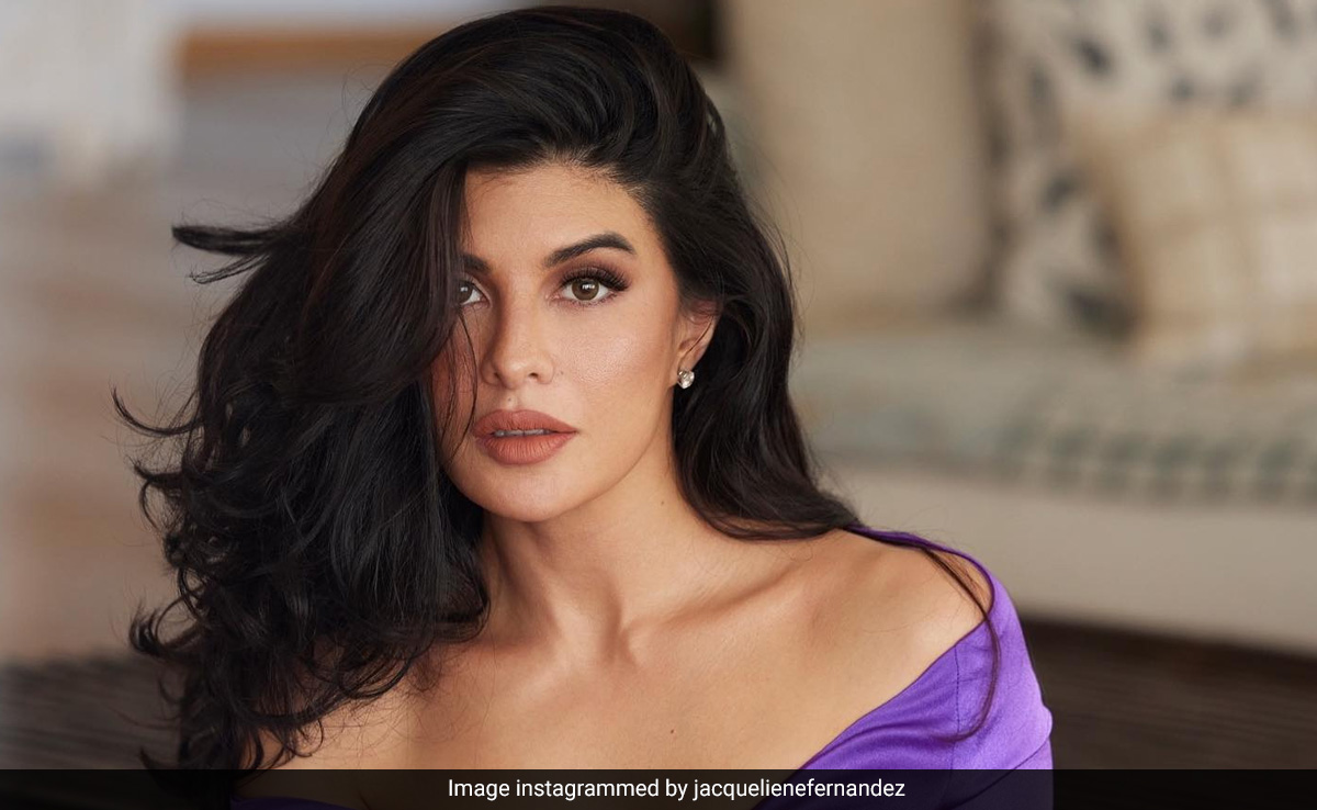 Jacqueline Fernandez "Suppressed Multiple Facts": Conman's Fresh Charge