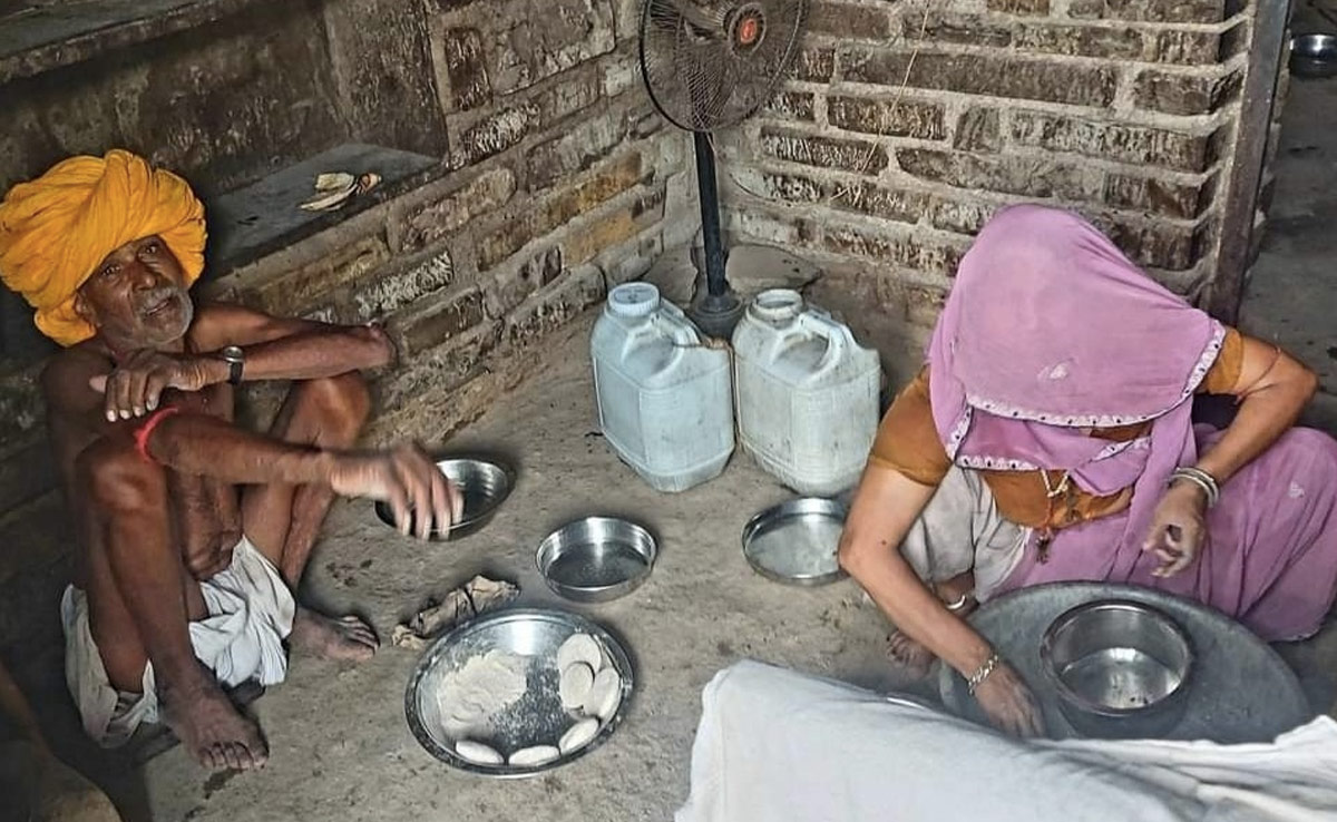 In Maharashtra's Latur, Sons Won't Get Property, Government Benefits If...